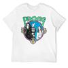 Prong T-Shirt boys whites animal prinfor boys black t-shirts for men