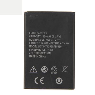 Оригинальный аккумулятор большой емкости Li3714T42p3h765039 для телефона ZTE Blade A3 T220 AF3 T221 A5 AF5 T221