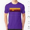 Tatooine Sun Classic T Shirt Cotton Men Women DIY Print Tatooine Sun