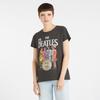 Womens/Ladies Sgt Pepper The Beatles T-Shirt