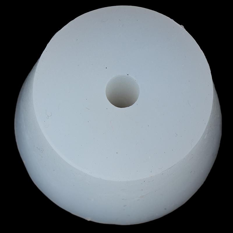 Пищевая силиконовая резиновая пробка для заваривания вина, герметичная крышка, ферментация крышки