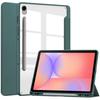 Для Samsung Galaxy Tab S10 Lite SM-X400 SM-X406B с держателем для стилуса Чехол-подставка Для Galaxy Tab S10 Lite 10 9 10.9'' Чехол для планшета