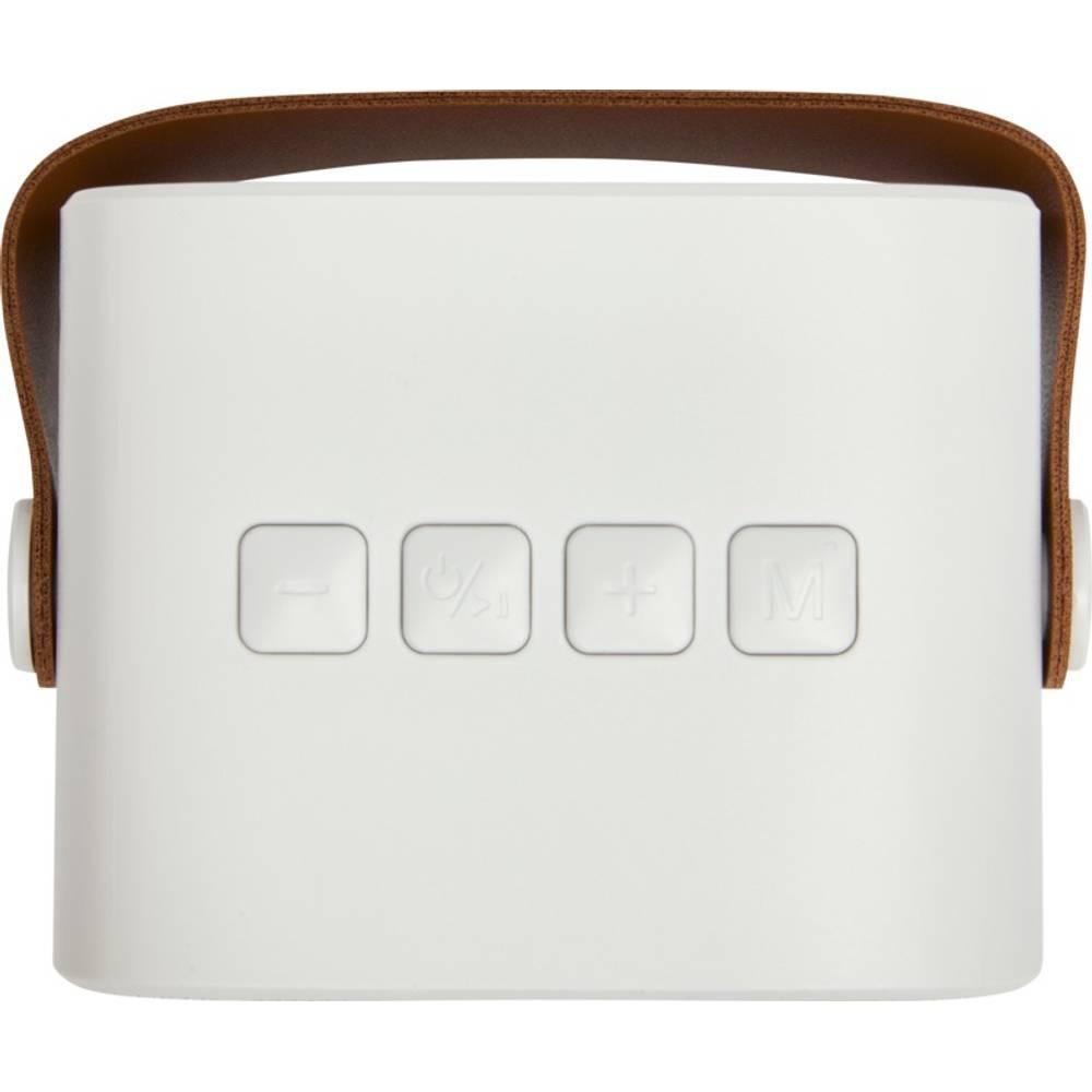 Diya Recycled Plastic Wireless Speaker