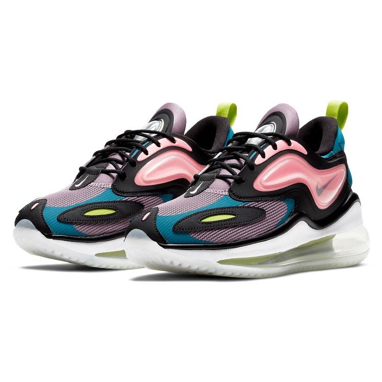 Nike Air Max Zephyr Pink Teal Women's CV8817-500