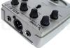 Behringer Bass Effects Pedal Preamp Direct Box BASS DRIVER DI BDI21 V-TONE