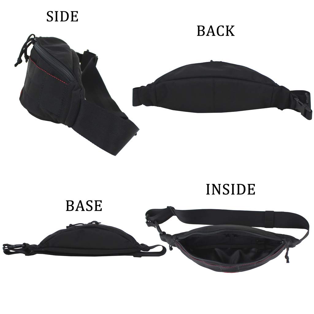 Официальная сумка через плечо TRIPOD BRF071219 DEEP SEA [Брифинг]