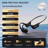 Спортивные наушники Sanag B60spro Max с костной проводимостью