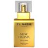 El Nabil - Eau De Parfum Intense Musc Halima -