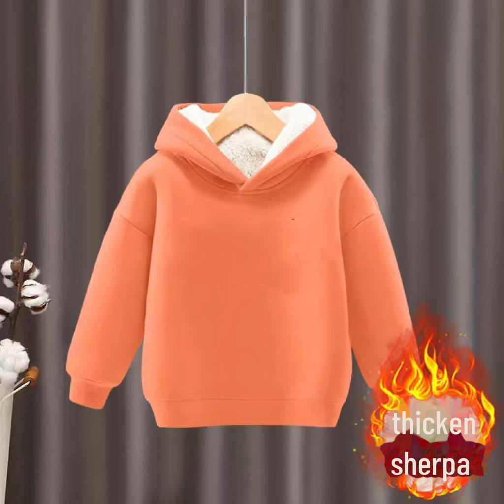 Модный осенний свитшот для мальчиков 2023 года: Стильные весенние и осенние топы для детей