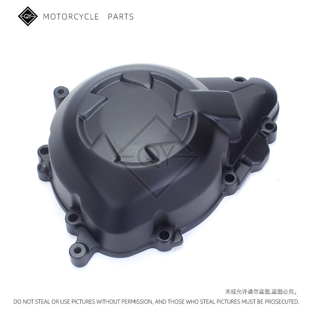 LQYL Engine Cover Stator Crank Case Shell For KAWASAKI Z1000 NINJA VERSYS 1000 ABS 2010 2011 2012 2013 2014 2015 2016 2017 2018