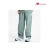 New Balance Brushed Straight Pants Nbmld42933 84