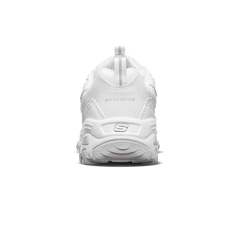 Skechers Женские кроссовки на массивной платформе