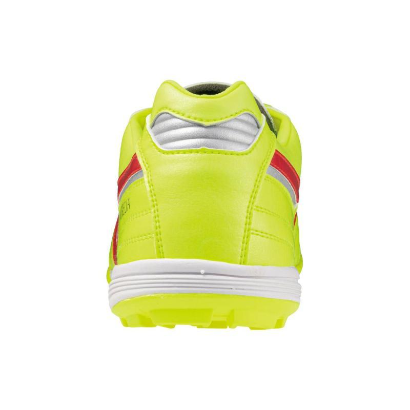 Mizuno Morelia SALA JAPAN TF Футбольные Бутсы Обувь 'Желтый' Кроссовки Q1GB240045