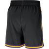 Nike ДНК Dri-FIT NBA Los Angeles Lakers Быстросохнущие Удобные Повседневные Шорты Мужские шорты HM7381-010