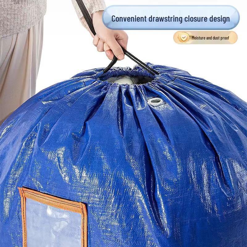 Heavy-Duty Moving and Storage Bag