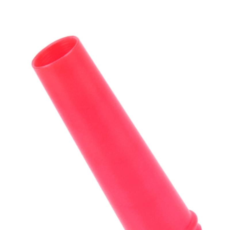 Пластиковый мундштук для тромбона Съемный мундштук Альт Тромбоны Рог Мундштук Подарок для тромбониста Начинающих