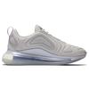 New Nike Air Max 720 Se Vast Grey Platinum Purple Women's BV6484-002