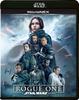 Rogue A Star Wars Story MovieNEX Press Limited DVD Digital Copy MovieNEX One (First Edition) [Blu-ray + + (Cloud Compatible) + World] [Blu-ray]
