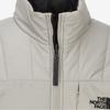 The North Face Мужская куртка Sienna V серо-бежевая Nj3nr58b