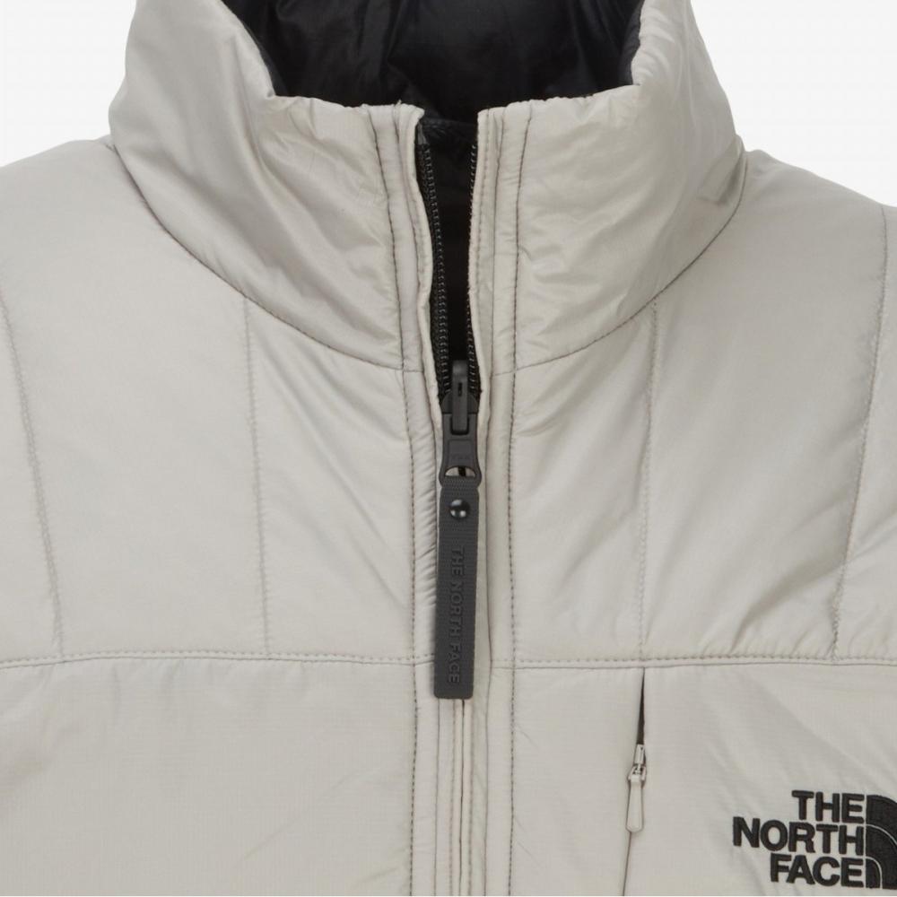 The North Face Мужская куртка Sienna V серо-бежевая Nj3nr58b