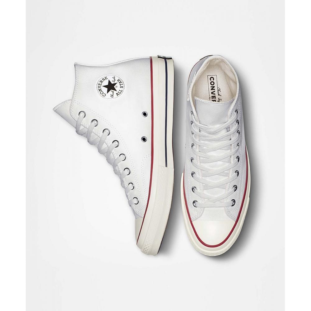 Converse Chuck 70 Vintage Canvas Белый 162056c Chuck 70 Vintage Canvas Белый 162056c