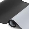 BBQ Fireproof Mat for Outdoor Grill Double-Sided Silicone Coating Waterproof
