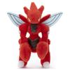 Takara Tomy Arts Pocket Monster Pokemon I Chose You! Plush Toy Hassam Height Approx. 25cm