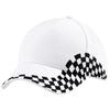 Beechfield Unisex Grand Prix Baseball Cap