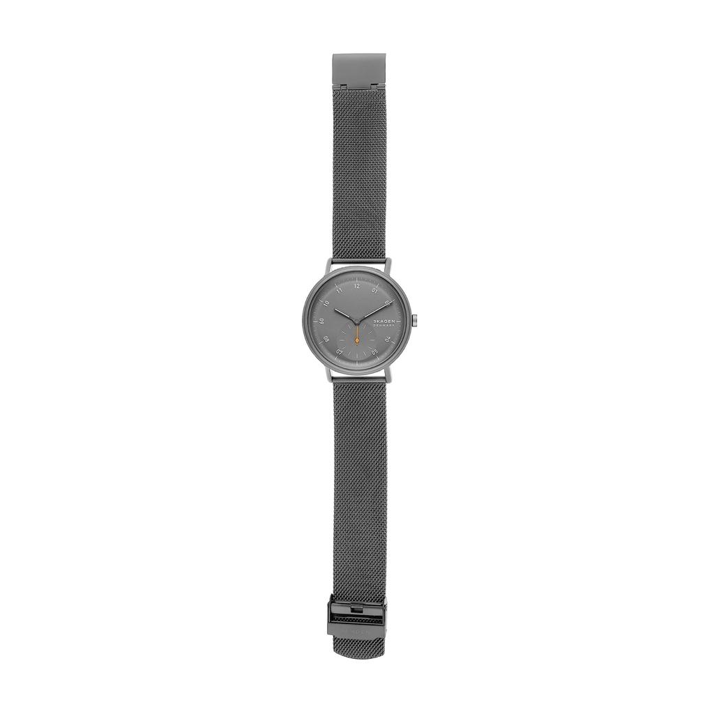 Часы KUPPEL SKW6891 Серые [Skagen] Мужские