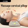 Подушка для массажа шеи с подогревом HZ-Z-2