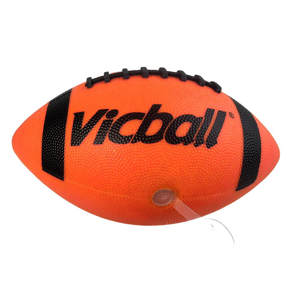 Glow-in-the-Dark LED Light-Up Size 7 Basketball for Nighttime Training