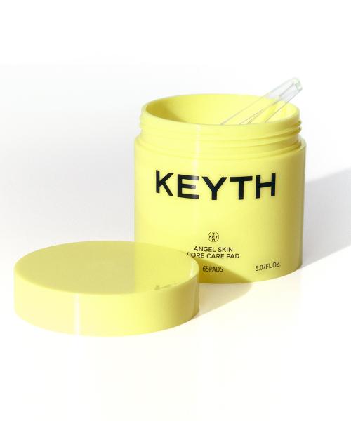 [KEYTH] Пэды-тонер - 150 мл