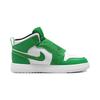 Jordan Sky Jordan 1 PS Lucky Green White BQ7197-301