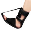 Plantar Fasciitis Night Splint Adjustable Orthopedic Foot Drop Brace Achilles Tendonitis Heel Pain Relief Support Splint for Men Women