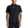 Mizuno ОСНОВНАЯ футболка-поло мужская SS24 K2CA41E2