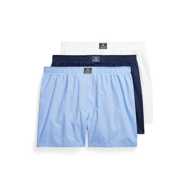Комплект боксеров Polo Ralph Lauren 714610864001