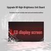 LOFIT P10 Outdoor LED Scrolling Advertising Display CN plug (adapter included)