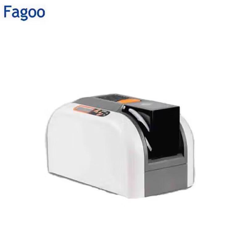 Fagoo P280E Digital ID Card Printer CN plug (adapter included)