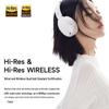 Edifier W830NB Over-Ear Noise-Cancelling Bluetooth Headphones