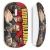 Borderlands Game Wireless Mouse