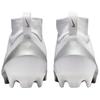 Nike Кроссовки унисекс Air Zoom Vapor Pro 1 Белый Черный Summit-White Metallic-Silver FB3298-100