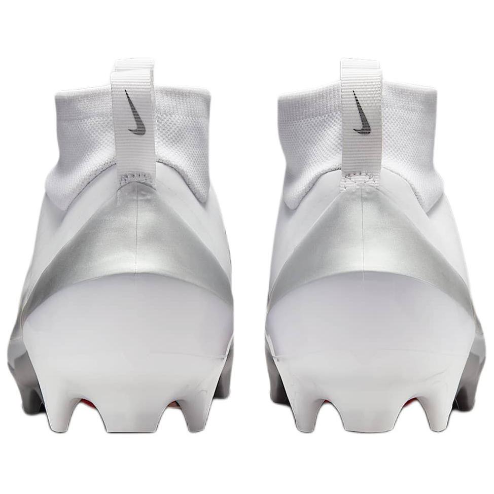 Nike Кроссовки унисекс Air Zoom Vapor Pro 1 Белый Черный Summit-White Metallic-Silver FB3298-100