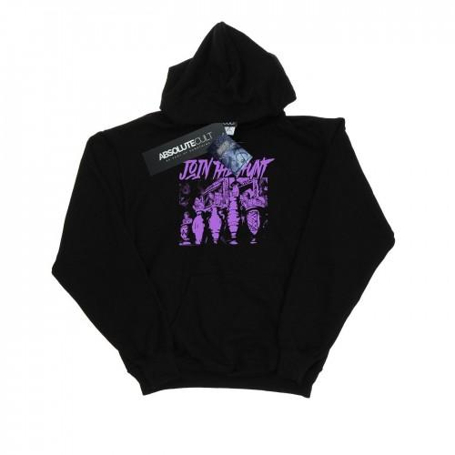 Scoobynatural Mens Join The Hunt Hoodie