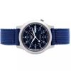 Восстановленные мужские часы Seiko 5 Military с нейлоновым ремешком, автоматические, SNK807K2