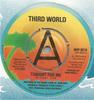 7-дюймовая пластинка THIRD WORLD Tonight For Me WIP6519PROMO Island Records 1979 Великобритания Регги Ска Даб Б/у