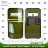 ZhanYe Anti-Riot Shields & Training Supplies
