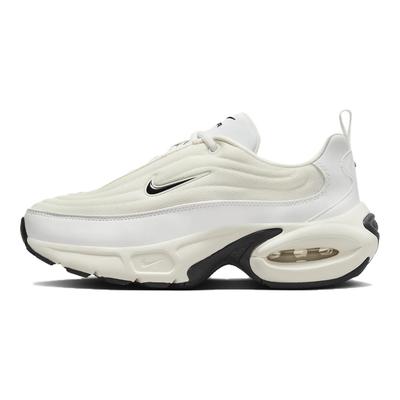Air Max Portal Sail черные женские кроссовки кремовые Summit-White HF3053-103