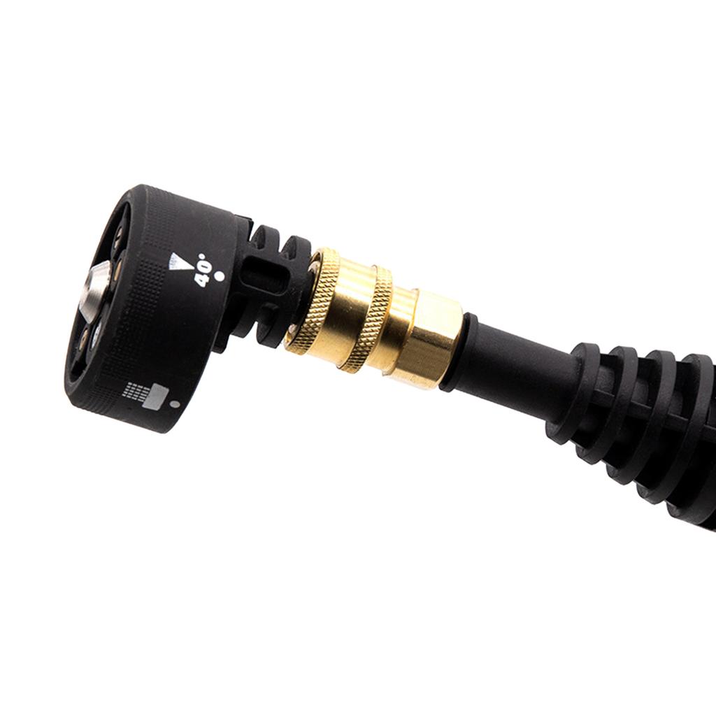 Адаптер для удлинителя для мойки автомобиля WG629E WG630 WG644, быстроразъемные аксессуары для стержней