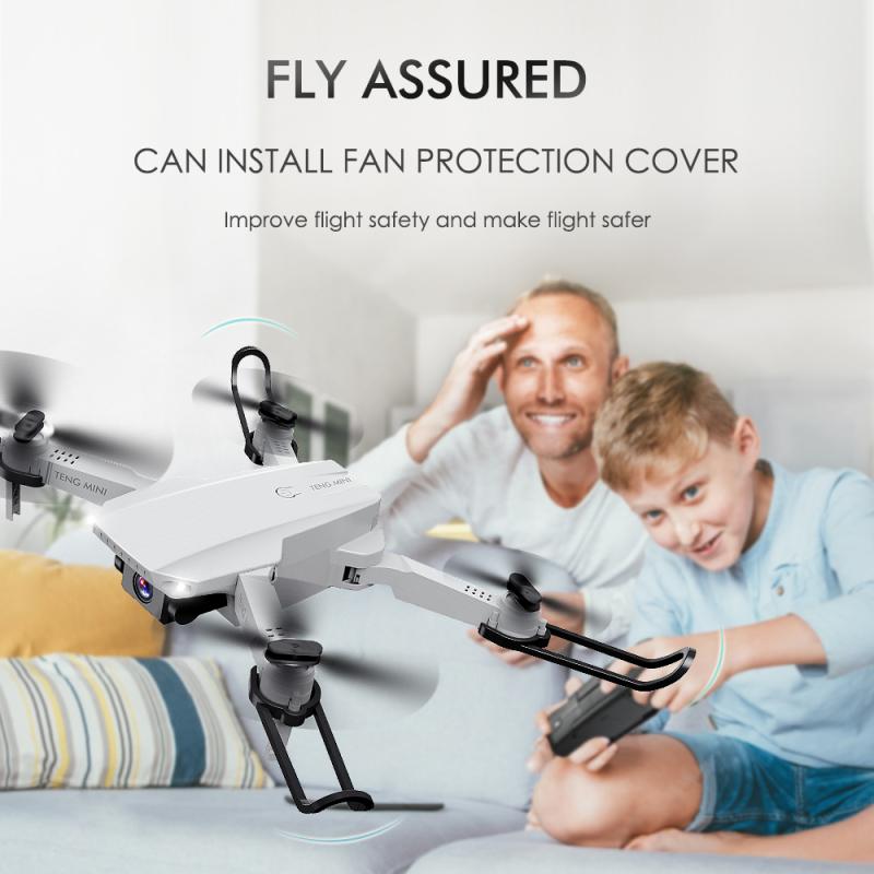 Xiaomi Foldable Aerial Photography And Video Drone Quadcopter Type With 4K Resolution Wide Angeled CAMERA Come With Remote Controller WIFI Compatible