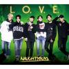 Ntb  Naughtyboys  L.o.v.e.  Regular Edition Naughtyboys Version 